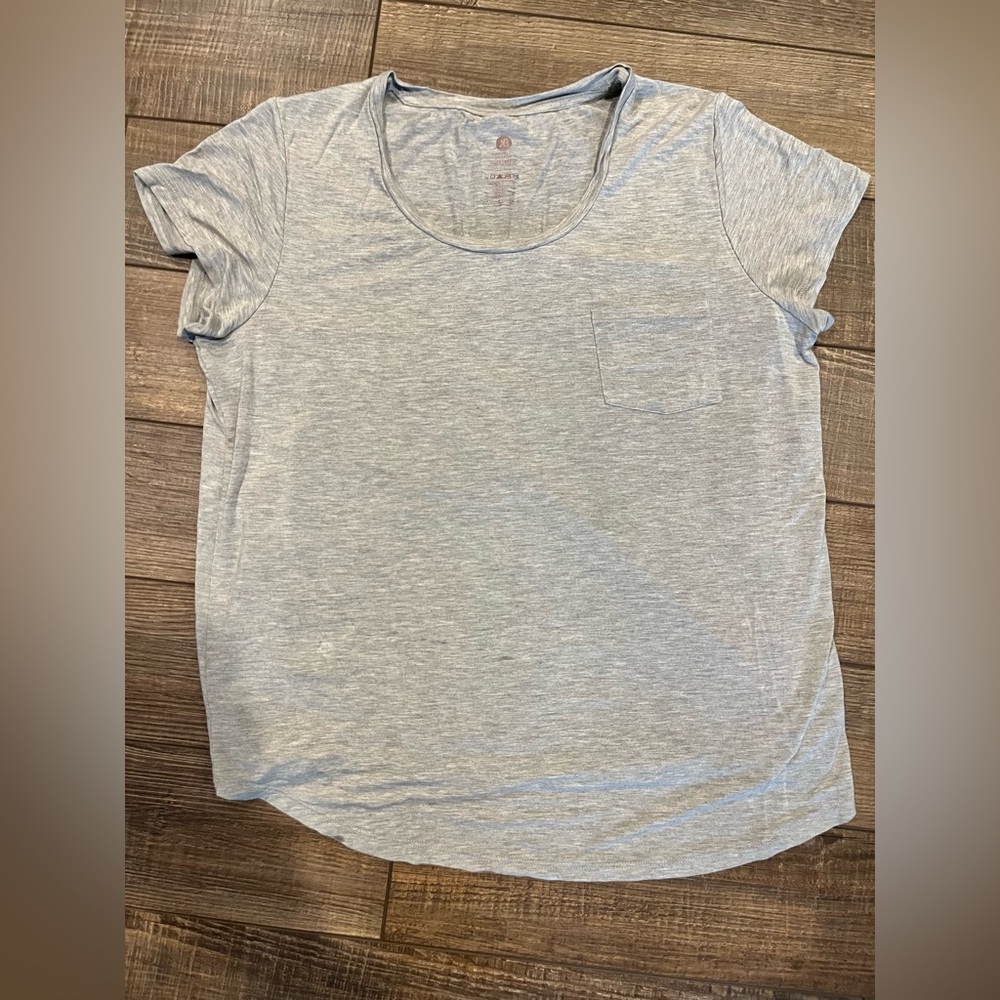 Kindred Bravely Nursing Tee